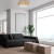 Lampa sufitowa CORK White/Cork 2xE27 MLP7517 Milagro