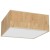 Lampa sufitowa CORK White/Cork 3xE27 MLP7518 Milagro