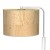 Lampa gabinetowa CORK White/Cork 1xE27 MLP7524 Milagro
