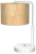 Lampa gabinetowa CORK White/Cork 1xE27 MLP7524 Milagro