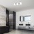 Lampa sufitowa DIXIE White  3xGX53 MLP7540 Milagro