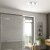 Lampa sufitowa DIXIE White  3xGX53 MLP7540 Milagro