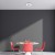 Lampa sufitowa DIXIE White  3xGX53 MLP7541 Milagro
