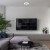 Lampa sufitowa DIXIE White  3xGX53 MLP7541 Milagro