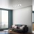 Lampa sufitowa DIXIE White  5xGX53 MLP7542 Milagro