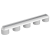 Lampa sufitowa DIXIE White  5xGX53 MLP7542 Milagro