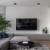 Lampa sufitowa downlight natynkowa DIXIE Black 1xGX53 MLP7543 Milagro GX53 8cm Spot oświetleniowa nowoczesna sufitowa metal czarny czarna Inspiracje Premium