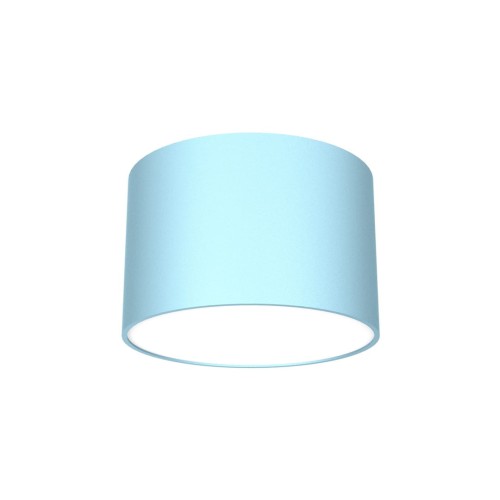 Lampa sufitowa DIXIE Blue  1xGX53 MLP7548 Milagro