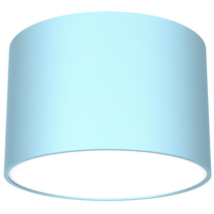 Lampa sufitowa DIXIE Blue  1xGX53 MLP7548 Milagro