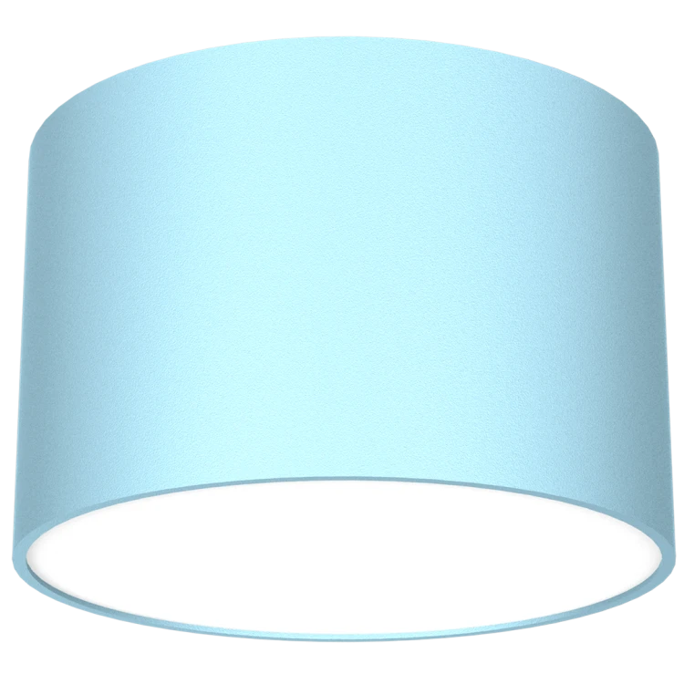 Lampa sufitowa DIXIE Blue  1xGX53 MLP7548 Milagro