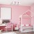 Lampa sufitowa DIXIE Pink/White  3xGX53 MLP7555 Milagro