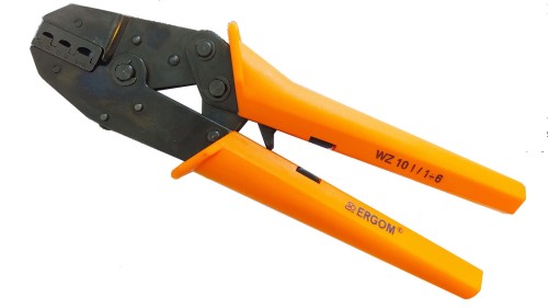 Praska 1,5-6mm2 WZ10I/1-6 GAB 01532407010/16 Ergom WZ 10I/1-6 GAB ręczna