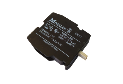 Styk pomocniczy EK10 027039 Moeller Eaton