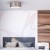 Lampa sufitowa ZIGGY PINK Gold/Pink 2xE27 O40cm MLP7585 Milagro