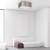 Lampa sufitowa ZIGGY PINK Gold/Pink 2xE27 MLP7588 Milagro