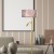 Lampka podłogowa ZIGGY PINK Gold/Pink 1xE27 + 1x mini GU10 MLP7593 Milagro