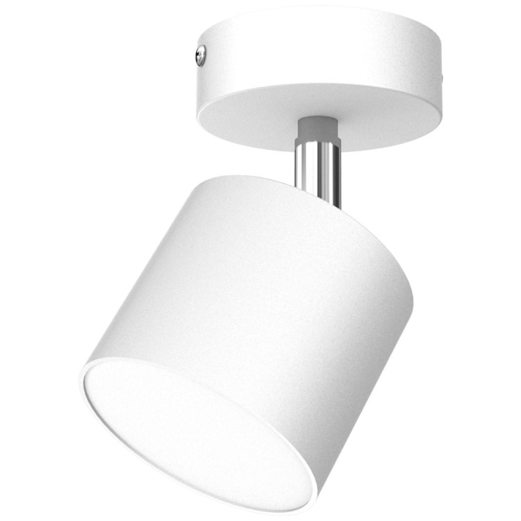Kinkiet DIXIE WHITE 1xGX53 MLP7594 Milagro