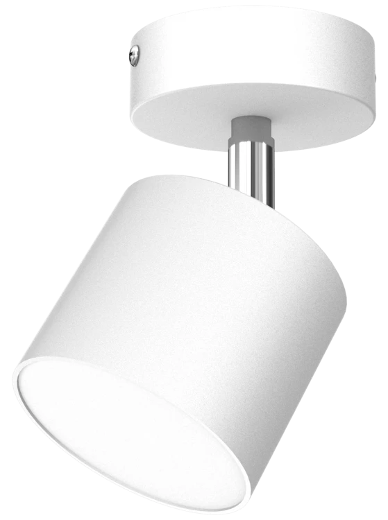 Kinkiet DIXIE WHITE 1xGX53 MLP7594 Milagro