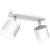 Lampa sufitowa DIXIE WHITE 2xGX53 MLP7595 Milagro