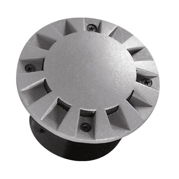 Oprawa najazdowa okrągła dogruntowa Lampa LED Roger DL-LED12 7280 Kanlux do ogrodu gruntowa