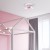 Lampa sufitowa DIXIE PINK 3xGX53 MLP7612 Milagro