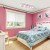 Lampa sufitowa DIXIE PINK 5xGX53 MLP7613 Milagro
