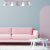Lampa sufitowa DIXIE PINK 5xGX53 MLP7613 Milagro
