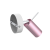 Kinkiet PRESTON PINK/WHITE 1x mini GU10 MLP7626 Milagro