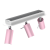 Lampa sufitowa PRESTON PINK/WHITE 3x mini GU10 MLP7628 Milagro