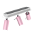 Lampa sufitowa PRESTON PINK/WHITE 3x mini GU10 MLP7628 Milagro