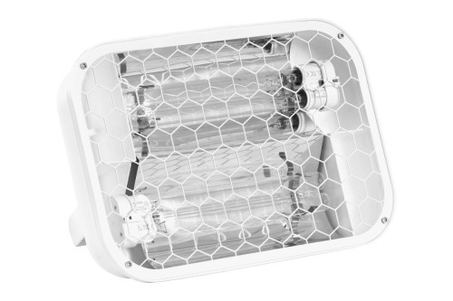 Lampa Naświetlacz UV-C STERILON 36W do 15m2 243943 Lena Lighting wirusobójcza bakteriobójcza antybakteryjna do dezynfekcji