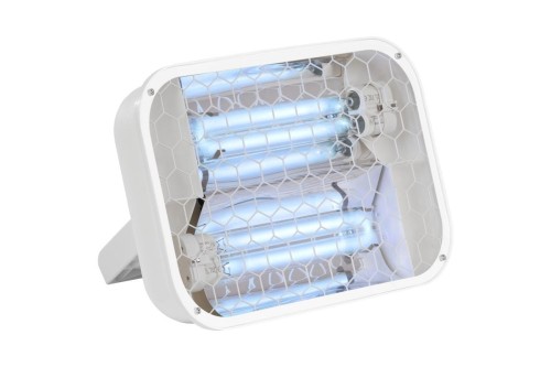 Lampa Naświetlacz UV-C STERILON 36W do 15m2 243943 Lena Lighting wirusobójcza bakteriobójcza antybakteryjna do dezynfekcji