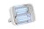 Lampa Naświetlacz UV-C STERILON 36W do 15m2 243943 Lena Lighting wirusobójcza bakteriobójcza antybakteryjna do dezynfekcji