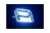Lampa Naświetlacz UV-C STERILON 36W do 15m2 243943 Lena Lighting wirusobójcza bakteriobójcza antybakteryjna do dezynfekcji