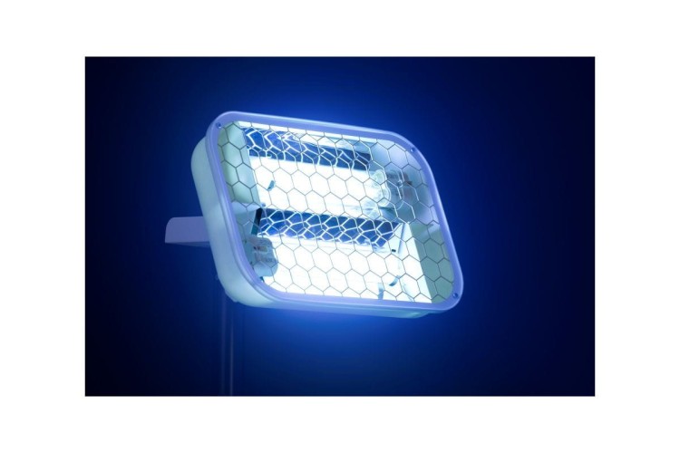 Lampa Naświetlacz UV-C STERILON 36W do 15m2 243943 Lena Lighting wirusobójcza bakteriobójcza antybakteryjna do dezynfekcji