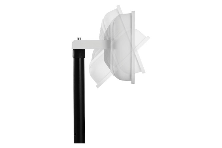 Lampa Naświetlacz UV-C STERILON 36W do 15m2 243943 Lena Lighting wirusobójcza bakteriobójcza antybakteryjna do dezynfekcji