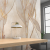 Lampka biurkowa FELIX WHITE/GOLD 1xE27 MLP7706 Milagro
