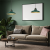 Lampa wisząca FELIX GREEN/GOLD 1xE27 MLP7709 Milagro
