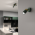 Lampa ścienno-sufitowa Kinkiet Industrialny Spot JOKER GREEN/GOLD 1xGU10 MLP7717 Milagro 1x GU10 Loft nowoczesny metalowy sufitowa ścienna zielony zielona złoty zielono złota pojedynczy Inspiracje Premium