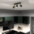 Lampa sufitowa listwa natynkowa JOKER GREEN/GOLD 3xGU10 MLP7719 Milagro 3x GU10 34cm Spot oprawa oświetleniowa nowoczesna ścienna Industrialna Loft nawierzchniowa metal zielony zielona złoty zielono złota Inspiracje Premium