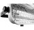 Lampa Naświetlacz UV-C STERILON 108W do 35m2 243967 Lena Lighting wirusobójcza bakteriobójcza antybakteryjna do dezynfekcji