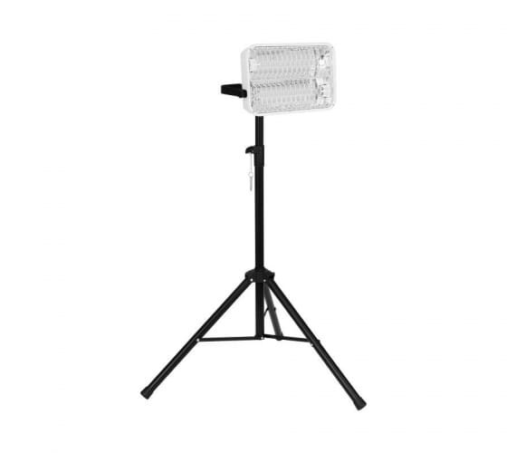 Lampa Naświetlacz UV-C STERILON 108W do 35m2 243967 Lena Lighting wirusobójcza bakteriobójcza antybakteryjna do dezynfekcji