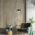 Lampa wisząca ARENA GREEN/GOLD 1xGX53 MLP7766 Milagro