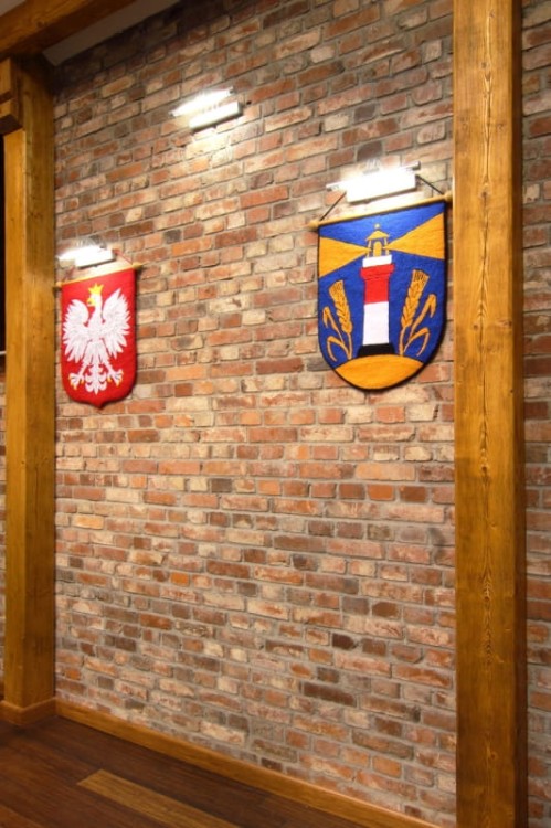 Lampa ścienna Kinkiet Kanlux EVAN TL-13 00536