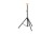 Statyw stalowy Stojak FUTURE STAND 000737 Lena Lighting do lamp UV-C Sterilon z klikiem 2m Click Head czarny