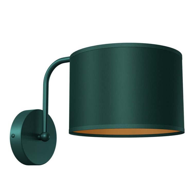 Kinkiet VERDE GREEN 1xE27 MLP7872 Milagro