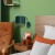 Kinkiet VERDE GREEN 1xE27 MLP7872 Milagro
