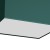 Lampa sufitowa VERDE GREEN kwadrat 2xE27 MLP7874 Milagro