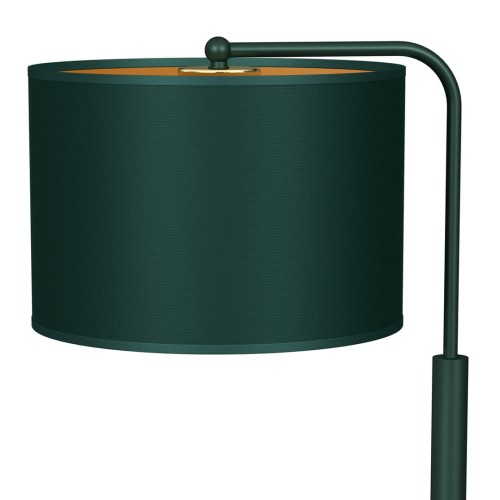 Lampka stołowa VERDE GREEN 1xE27 MLP7880 Milagro