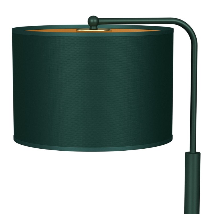 Lampka stołowa VERDE GREEN 1xE27 MLP7880 Milagro